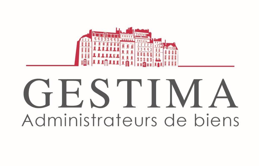 Gestima Logo